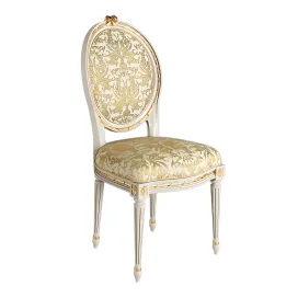 Chair angelo cappelini